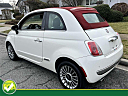 Thumbnail image of 2012 FIAT 500c at 5 STAR AUTO SALES INC