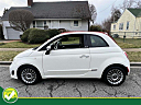 Thumbnail image of 2012 FIAT 500c at 5 STAR AUTO SALES INC