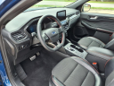 Thumbnail image of 2023 Ford Escape at Roberts Ford