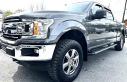 Thumbnail image of 2019 Ford F-150 at Classic Motors Inc.