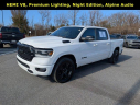 Thumbnail image of 2021 Ram 1500 at DonWhitesTimoniumChryslerJeep USED