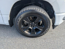 Thumbnail image of 2021 Ram 1500 at DonWhitesTimoniumChryslerJeep USED