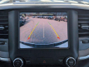 Thumbnail image of 2021 Ram 1500 at DonWhitesTimoniumChryslerJeep USED