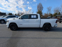 Thumbnail image of 2021 Ram 1500 at DonWhitesTimoniumChryslerJeep USED