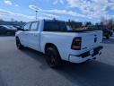 Thumbnail image of 2021 Ram 1500 at DonWhitesTimoniumChryslerJeep USED