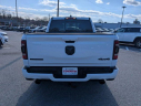 Thumbnail image of 2021 Ram 1500 at DonWhitesTimoniumChryslerJeep USED