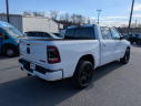 Thumbnail image of 2021 Ram 1500 at DonWhitesTimoniumChryslerJeep USED