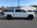 Thumbnail image of 2021 Ram 1500 at DonWhitesTimoniumChryslerJeep USED
