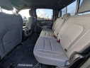 Thumbnail image of 2021 Ram 1500 at DonWhitesTimoniumChryslerJeep USED