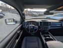 Thumbnail image of 2021 Ram 1500 at DonWhitesTimoniumChryslerJeep USED