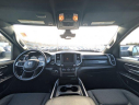 Thumbnail image of 2021 Ram 1500 at DonWhitesTimoniumChryslerJeep USED