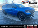 2021 Ram 1500 Rebel at Phinney's Automotive Center