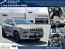 Thumbnail image of 2016 Jeep Cherokee at Stevens Jersey City Ford