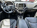 Thumbnail image of 2016 Jeep Cherokee at Stevens Jersey City Ford