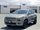 Thumbnail image of 2016 Jeep Cherokee at Stevens Jersey City Ford