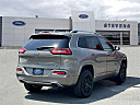 Thumbnail image of 2016 Jeep Cherokee at Stevens Jersey City Ford