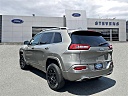 Thumbnail image of 2016 Jeep Cherokee at Stevens Jersey City Ford