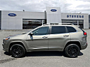 Thumbnail image of 2016 Jeep Cherokee at Stevens Jersey City Ford