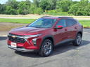 Thumbnail image of 2024 Chevrolet Trax at Valley Buick Gmc Of Hastings