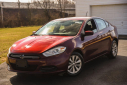 Thumbnail image of 2015 Dodge Dart at 4:19 AUTO SALES LTD