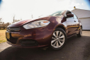 Thumbnail image of 2015 Dodge Dart at 4:19 AUTO SALES LTD