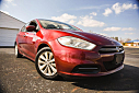 2015 Dodge Dart Aero at 4:19 AUTO SALES LTD