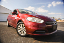Thumbnail image of 2015 Dodge Dart at 4:19 AUTO SALES LTD