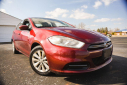 Thumbnail image of 2015 Dodge Dart at 4:19 AUTO SALES LTD