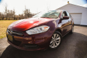 Thumbnail image of 2015 Dodge Dart at 4:19 AUTO SALES LTD