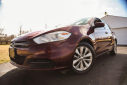 Thumbnail image of 2015 Dodge Dart at 4:19 AUTO SALES LTD
