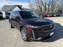 Thumbnail image of 2020 Cadillac XT6 at Absolute Auto Center