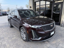 Thumbnail image of 2020 Cadillac XT6 at Absolute Auto Center
