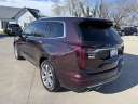 Thumbnail image of 2020 Cadillac XT6 at Absolute Auto Center