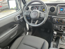 Thumbnail image of 2023 Jeep Wrangler at Volkswagen of West Islip