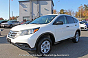 2013 Honda CR-V LX at Fred's Executive Auto