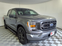 Thumbnail image of 2022 Ford F-150 at Toyota Of Denton, Scion Of Denton