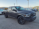 Thumbnail image of 2022 Ram 1500 Classic at Mathews Nissan