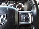 2022 Ram 1500 Classic Warlock at Mathews Nissan