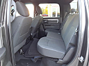 Thumbnail image of 2022 Ram 1500 Classic at Mathews Nissan