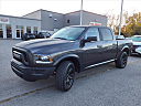 Thumbnail image of 2022 Ram 1500 Classic at Mathews Nissan