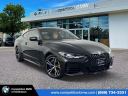 2022 BMW 4 Series M440i xDrive at Competition BMW of Smithtown