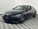 Thumbnail image of 2022 BMW 4 Series at Competition BMW of Smithtown