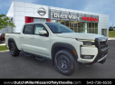 Thumbnail image of 2025 Nissan Frontier at Dutch Miller Nissan Of Wytheville