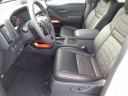 Thumbnail image of 2025 Nissan Frontier at Dutch Miller Nissan Of Wytheville