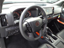 Thumbnail image of 2025 Nissan Frontier at Dutch Miller Nissan Of Wytheville
