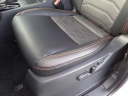 Thumbnail image of 2025 Nissan Frontier at Dutch Miller Nissan Of Wytheville