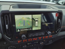 Thumbnail image of 2025 Nissan Frontier at Dutch Miller Nissan Of Wytheville