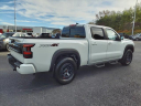 Thumbnail image of 2025 Nissan Frontier at Dutch Miller Nissan Of Wytheville