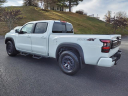 Thumbnail image of 2025 Nissan Frontier at Dutch Miller Nissan Of Wytheville
