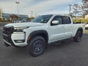 Thumbnail image of 2025 Nissan Frontier at Dutch Miller Nissan Of Wytheville